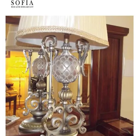 Sofia 度假居 圣尼坎德罗加尔加尼科